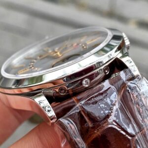 2 Patek Philippe Grand Complications 5496P-015