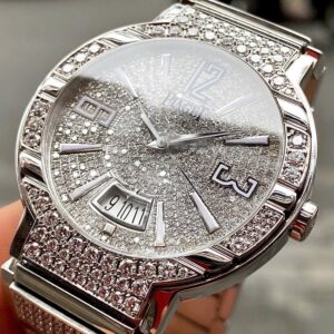 2 Piaget Polo G0A36223 Automatic Diamond