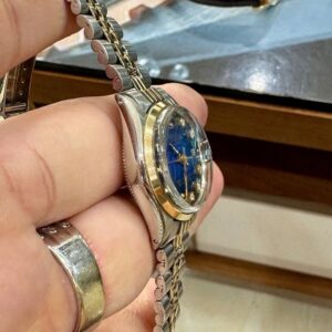 2 Rolex Oyster Perpetual DateJust 6517 Automatic 26mm