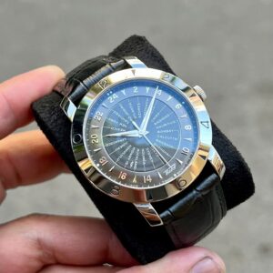 2 Tissot Heritage Worldtimer Special Edition T078.641.16.057.00