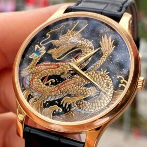 3 Chopard 161902-5079 L.U.C XP