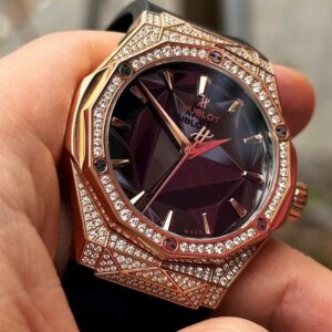 3 Hublot Classic Fusion Orlinski 550.OS.1800.RX.1604.ORL19
