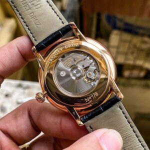 3 Jaquet Droz Astrale Limited Edition 8 pcs J015133205