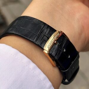 3 Jaquet Droz Skeleton 18k Gold 41mm J003523240