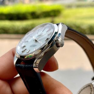 3 Omega Seamaster Aqua Terra Automatic 231.13.39.21.54.001