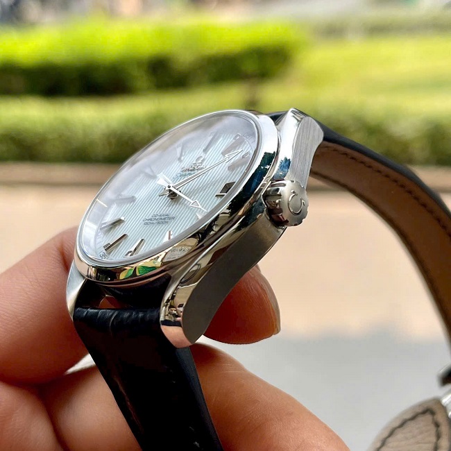 3 Omega Seamaster Aqua Terra Automatic 231.13.39.21.54.001 3 Omega Seamaster Aqua Terra Automatic 231.13.39.21.54.001