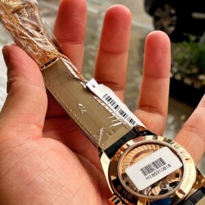 3 Omega Seamaster Day-Date 18k 231.53.39.22.02.001