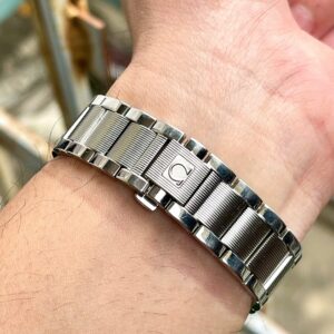 3 Omega Speedmaster Chronograph MOP 35157200