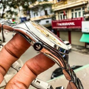 3 Rado HyperChrome Full Ceramic Automatic R32025102