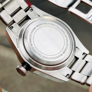3 Tudor Black Bay Heritage 79230N Automatic 41mm