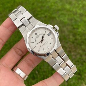 3 Vacheron Constantin Overseas Chronometer 42050423A