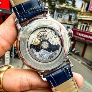 4 Angles Sai GMT Nightsky Limited Edition 100 Automatic