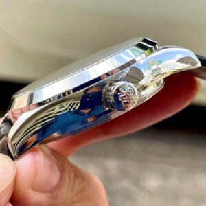 4 Ball Moon Phase NM2282C Tritium Since 1891 Automatic