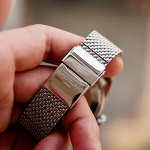 4 Brietling SuperOcean Automatic Heritage 2 42mm AB2010