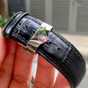 4 Bulova Calibrator AccuSwiss Automatic 65B154 43mm