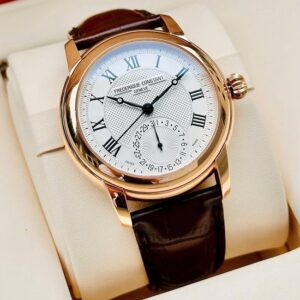 4 Frederique Constant Manufacture Classic FC-710MC4H4