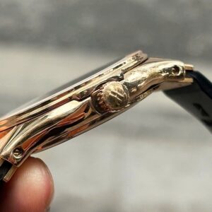 4 Hublot Classic Fusion 18k Rose Gold 1915NE108 41mm