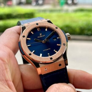 4 Hublot Classic Fusion King Gold 542OX7180LR 18k