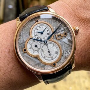 4 Jaquet Droz Astrale Limited Edition 8 pcs J015133205