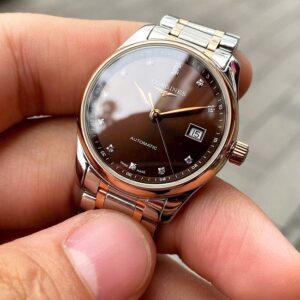 4 Longines Master Collection Automatic Diamond L22575677