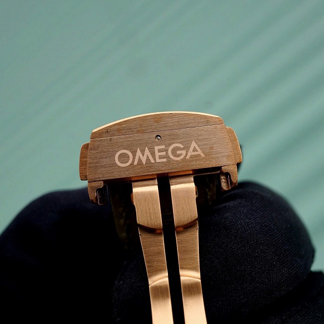 4 Omega DeVille Chronoscope Chronograph 422.53.41.50.04.001 4 Omega DeVille Chronoscope Chronograph 422.53.41.50.04.001