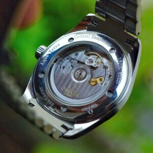 4 Omega Seamaster Aqua Terra 2503.33.00 Automatic 39mm