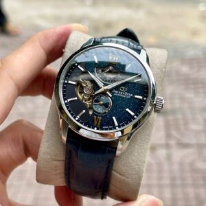 4 Orient Star Mechanical Contemporary RE-AV0B05E00B Automatic