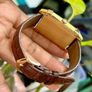 4 Patek Philippe Gondolo Small Seconds Yellow Gold 18k 5111J
