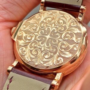 4 Patek Philippe Grand Complication Perpetual Calendar 5159R-001