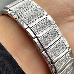 4 Piaget Polo G0A36223 Automatic Diamond