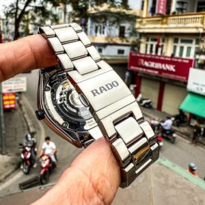 4 Rado HyperChrome Full Ceramic Automatic R32025102