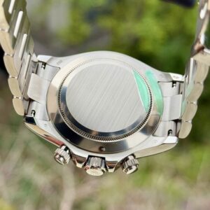 4 Rolex Daytona 116509 Cosmograph 40mm 18K White Gold