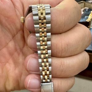 4 Rolex Oyster Perpetual DateJust 6517 Automatic 26mm