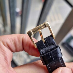 4 Ulysse Nardin 8156-111-291 Automatic