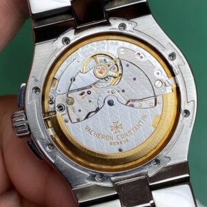 4 Vacheron Constantin Overseas Chronometer 42050423A