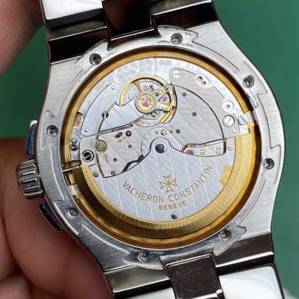 Vacheron Constantin Overseas Chronometer 42050/423A
