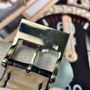 5 BLU G24271.60.9 White Gold 18K Automatic 39mm