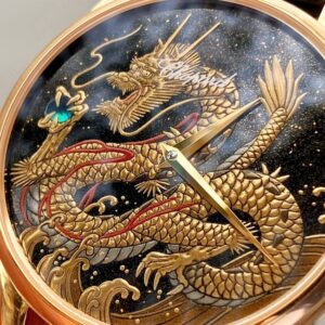 5 Chopard 161902-5079 L.U.C XP