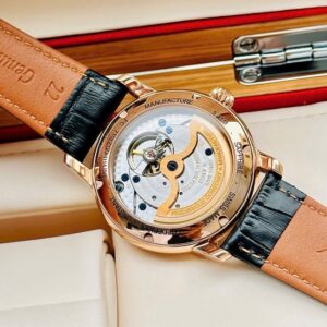 5 Frederique Constant Manufacture Classic FC-710MC4H4