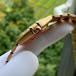 5 Omega Constellation Co‑Axial 11043500 Automatic