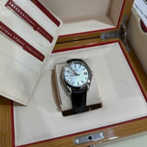 5 Omega Seamaster Aqua Terra Automatic 231.13.39.21.54.001