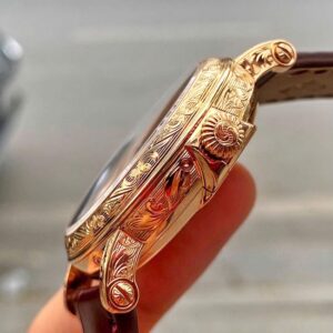 5 Patek Philippe Grand Complication Perpetual Calendar 5159R-001