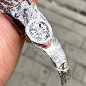 5 Patek Philippe Grand Complications 5496P-015