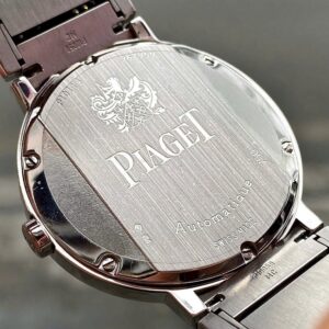 5 Piaget Polo G0A36223 Automatic Diamond