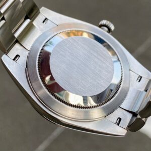 5 Rolex Oyster Perpetual DateJust 126334 Mark 2 Automatic