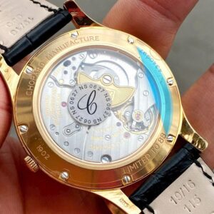 6 Chopard 161902-5079 L.U.C XP