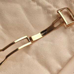 6 Girard Perregaux 2585 Vintage 1945 18k Automatic