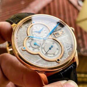 6 Jaquet Droz Astrale Limited Edition 8 pcs J015133205