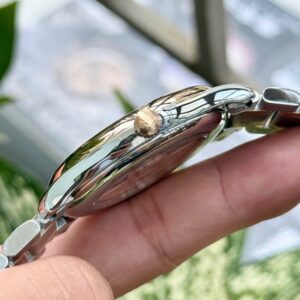 6 Longines Master Collection L2.793.5.11.7 Demi 18k 40mm