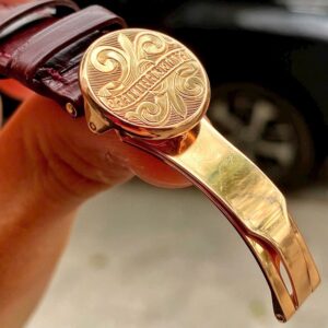 6 Patek Philippe Grand Complication Perpetual Calendar 5159R-001